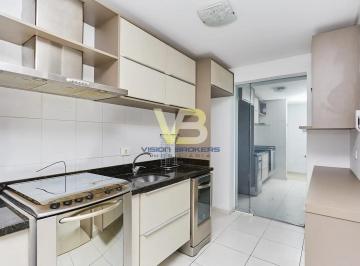 Apartamento · 81m² · 2 Quartos · 1 Vaga · Apartamento para alugar em São Domingos de 81.00m² com 2 Quartos, 1 Suite e 1 Garagem
