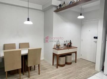 Apartamento · 69m² · 3 Quartos · 2 Vagas · Apartamento para venda em Jardim Tereza Cristina de 69.00m² com 3 Quartos, 1 Suite e 2 Garagens