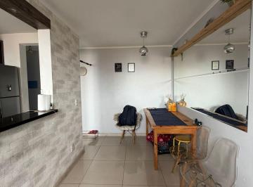 Apartamento · 44m² · 2 Quartos · 1 Vaga · Apartamento para venda em Gopoúva de 44.00m² com 2 Quartos e 1 Garagem