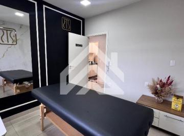Comercial · 15m² · 3 Vagas · Sala Comercial para alugar em Alto Do Santana de 15.00m² com 3 Garagens