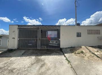 Terreno · 420m² · Terreno para venda em Capão Raso de 420.00m²