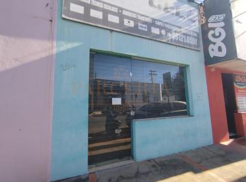 Comercial · 36m² · Prédio Comercial para alugar em Jussara de 36.00m²