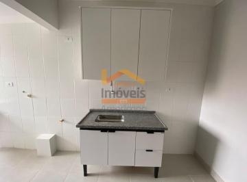 Apartamento · 60m² · 2 Quartos · 1 Vaga · Apartamento para alugar em Jardim Lizandra de 60.00m² com 2 Quartos e 1 Garagem