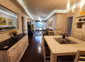 Apartamento · 138m² · 4 Quartos · 2 Vagas · Apartamento para alugar em Barra Da Tijuca de 138.00m² com 4 Quartos, 1 Suite e 2 Garagens