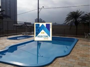 Apartamento · 112m² · 3 Quartos · 1 Vaga · Apartamento para venda em Vila Oliveira de 112.00m² com 3 Quartos, 1 Suite e 1 Garagem