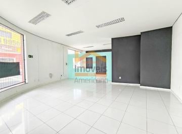 Comercial · 82m² · Galpão / Depósito / Armazém para alugar em Centro de 82.00m²