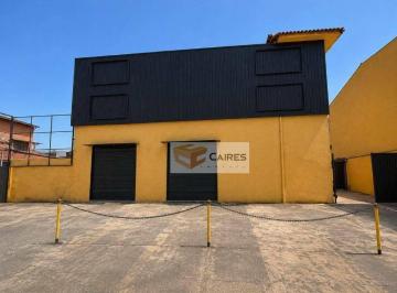 edd2894553751ebd5726178333676a23b59bc462 · Barracão para alugar, 395 m² por R$ 12.842,57/mês - Jardim Planalto de Viracopos - Campinas/SP
