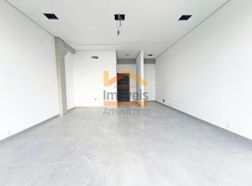 Comercial · 36m² · 1 Vaga · Sala Comercial para alugar em Jardim Alphacenter de 36.00m² com 1 Garagem