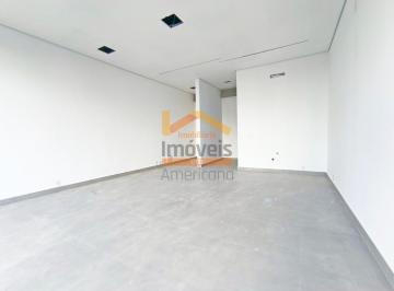 Comercial · 36m² · 1 Vaga · Sala Comercial para alugar em Jardim Alphacenter de 36.00m² com 1 Garagem