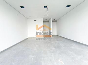 Comercial · 37m² · 1 Vaga · Sala Comercial para alugar em Jardim Alphacenter de 37.00m² com 1 Garagem