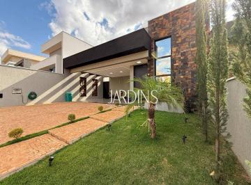 Casa · 152m² · 3 Quartos · 4 Vagas · Casa de Condomínio para venda em Jardim San Marco Ii de 152.00m² com 3 Quartos, 3 Suites e 4 Garagen