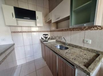 Casa · 25m² · 2 Quartos · 1 Vaga · Casa para alugar em Loteamento Inocoop de 25.00m² com 2 Quartos e 1 Garagem