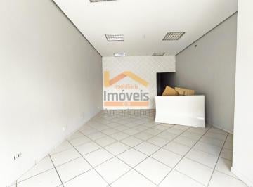 Comercial · 106m² · 2 Vagas · Sala Comercial para alugar em Vila Belvedere de 105.87m² com 2 Garagens