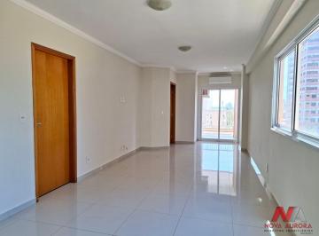 Apartamento · 104m² · 2 Quartos · 2 Vagas · Apartamento para alugar em Bom Jardim de 104.00m² com 2 Quartos, 1 Suite e 2 Garagens