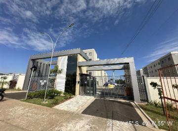 Apartamento · 39m² · 2 Quartos · 1 Vaga · Apartamento para venda em Parque Viaduto de 39.00m² com 2 Quartos e 1 Garagem
