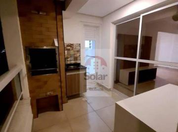 Apartamento · 97m² · 2 Quartos · 2 Vagas · Apartamento para alugar em Barranco de 97.00m² com 2 Quartos, 1 Suite e 2 Garagens