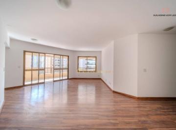 Apartamento · 199m² · 4 Quartos · 3 Vagas · Apartamento para alugar em Jardim Aquarius de 199.00m² com 4 Quartos, 2 Suites e 3 Garagens