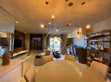 Apartamento · 98m² · 3 Quartos · 2 Vagas · Apartamento para venda em Mansões Santo Antônio de 98.00m² com 3 Quartos, 1 Suite e 2 Garagens