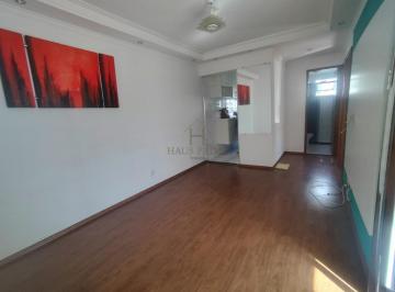 Apartamento · 44m² · 2 Quartos · 1 Vaga · Apartamento para venda em Jardim Ísis de 44.33m² com 2 Quartos e 1 Garagem