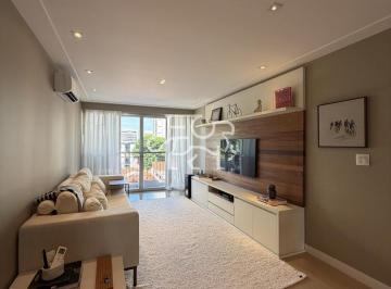 Apartamento · 112m² · 2 Quartos · 1 Vaga · Apartamento para venda e aluguel em Pinheiros de 112.00m² com 2 Quartos e 1 Garagem