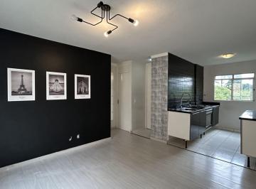 Apartamento · 43m² · 2 Quartos · 1 Vaga · Apartamento para venda em Afonso Pena de 43.00m² com 2 Quartos e 1 Garagem