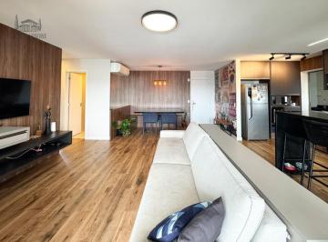 Apartamento · 107m² · 2 Quartos · 2 Vagas · Apartamento para venda e aluguel em Jardim Brasil de 107.00m² com 2 Quartos, 1 Suite e 2 Garagens
