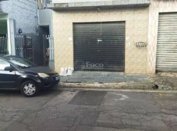 Comercial · 40m² · Sala Comercial para alugar em Jardim Palmira de 40.00m²