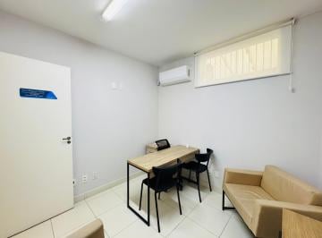 Comercial · 10m² · 1 Vaga · Sala Comercial para alugar em Chácara Urbana de 10.00m² com 1 Garagem