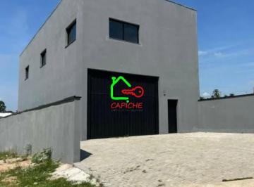 Comercial · 340m² · 4 Vagas · Galpão / Depósito / Armazém para alugar em Marambaia de 340.00m² com 4 Garagens