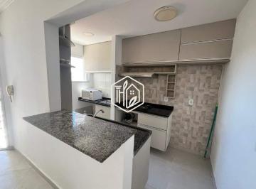 Apartamento · 52m² · 2 Quartos · 1 Vaga · Apartamento para venda em Jardim Pagliato de 52.00m² com 2 Quartos e 1 Garagem