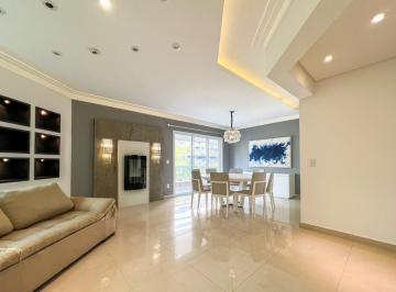 Apartamento · 167m² · 3 Quartos · 3 Vagas · Apartamento para venda e aluguel em Vila Boaventura de 167.00m² com 3 Quartos, 2 Suites e 3 Garagens