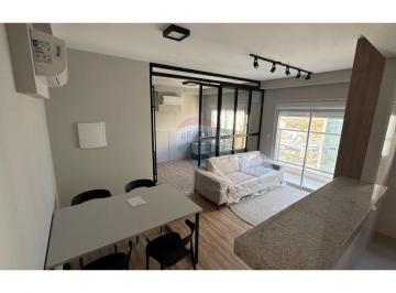 Apartamento · 37m² · 1 Quarto · 1 Vaga · Apartamento para alugar em Jardim Portal Da Colina de 37.00m² com 1 Quarto e 1 Garagem