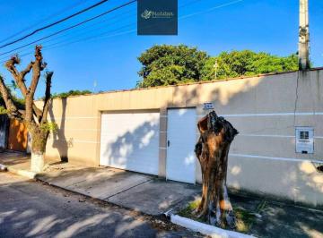 Casa · 135m² · 2 Quartos · 4 Vagas · Casa para venda em Jardim Residencial Doutor Lessa de 135.00m² com 2 Quartos e 4 Garagens