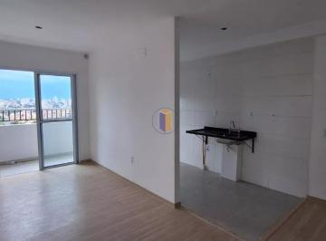 Apartamento · 63m² · 2 Quartos · 1 Vaga · Apartamento para venda em Jardim São Carlos de 63.00m² com 2 Quartos, 1 Suite e 1 Garagem