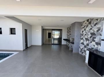 Casa · 174m² · 3 Quartos · 4 Vagas · Casa de Condomínio para venda em Jacaré de 174.00m² com 3 Quartos, 1 Suite e 4 Garagens