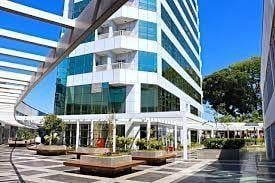 Comercial · 76m² · 1 Vaga · Loja para venda em Chácara Urbana de 76.00m² com 1 Garagem