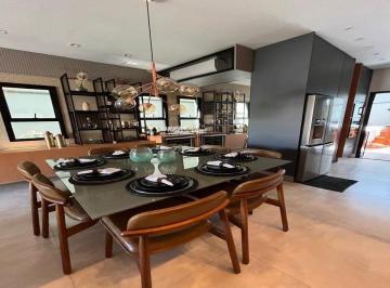 Casa · 194m² · 3 Quartos · 4 Vagas · Casa de Condomínio para venda em Jardim Celeste de 194.00m² com 3 Quartos, 3 Suites e 4 Garagens
