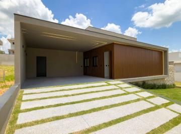 Casa · 260m² · 3 Quartos · 4 Vagas · Casa de Condomínio para venda em Santa Candida de 260.00m² com 3 Quartos, 3 Suites e 4 Garagens