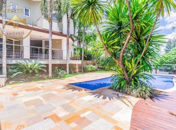 Casa · 350m² · 3 Quartos · 4 Vagas · Casa de Condomínio para venda em Loteamento Alphaville Campinas de 350.00m² com 3 Quartos, 3 Suites