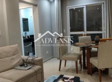 Apartamento · 124m² · 2 Quartos · 2 Vagas · Apartamento para venda em Baeta Neves de 124.00m² com 2 Quartos, 2 Suites e 2 Garagens