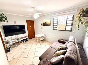 Apartamento · 62m² · 2 Quartos · Apartamento para venda em Jardim Residencial Vetorasso de 62.00m² com 2 Quartos