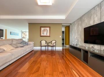 Apartamento · 180m² · 3 Quartos · 2 Vagas · Apartamento para venda em Vila Boaventura de 180.00m² com 3 Quartos, 1 Suite e 2 Garagens