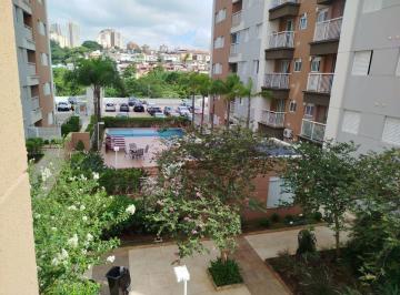 Apartamento · 61m² · 3 Quartos · 1 Vaga · Apartamento para venda em Parque União de 61.00m² com 3 Quartos, 1 Suite e 1 Garagem