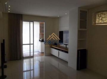 Apartamento · 117m² · 3 Quartos · 2 Vagas · Apartamento para venda em Centro de 117.00m² com 3 Quartos, 3 Suites e 2 Garagens