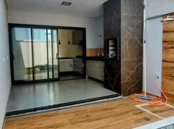Casa · 160m² · 3 Quartos · 4 Vagas · Casa para venda em Jardim Santa Mônica III de 160.00m² com 3 Quartos, 1 Suite e 4 Garagens