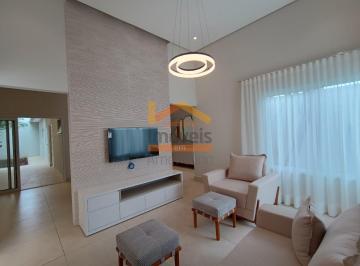 Casa · 185m² · 3 Quartos · 4 Vagas · Casa para venda em Chácara Machadinho I de 185.00m² com 3 Quartos, 1 Suite e 4 Garagens