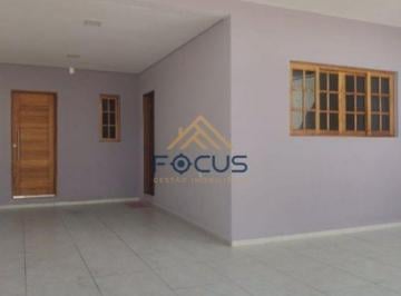 Casa · 136m² · 2 Quartos · 1 Vaga · Casa para venda em Parque Residencial Jundiaí de 136.00m² com 2 Quartos e 1 Garagem