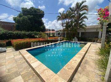 Casa · 480m² · 3 Quartos · 1 Vaga · CASA À VENDA – CONFORTO, LAZER E ÓTIMA ESTRUTURA! PAULISTA.