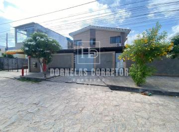 Casa · 230m² · 2 Quartos · 1 Vaga · Repasse em Pau Amarelo | Duplex, 2 Quartos, 1 Suíte, 1 Vaga de Garagem Coberta
