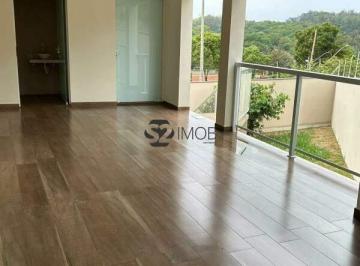 Casa · 200m² · 3 Quartos · 2 Vagas · Casa de Condomínio para venda em Portal Luiza de 200.00m² com 3 Quartos, 2 Suites e 2 Garagens